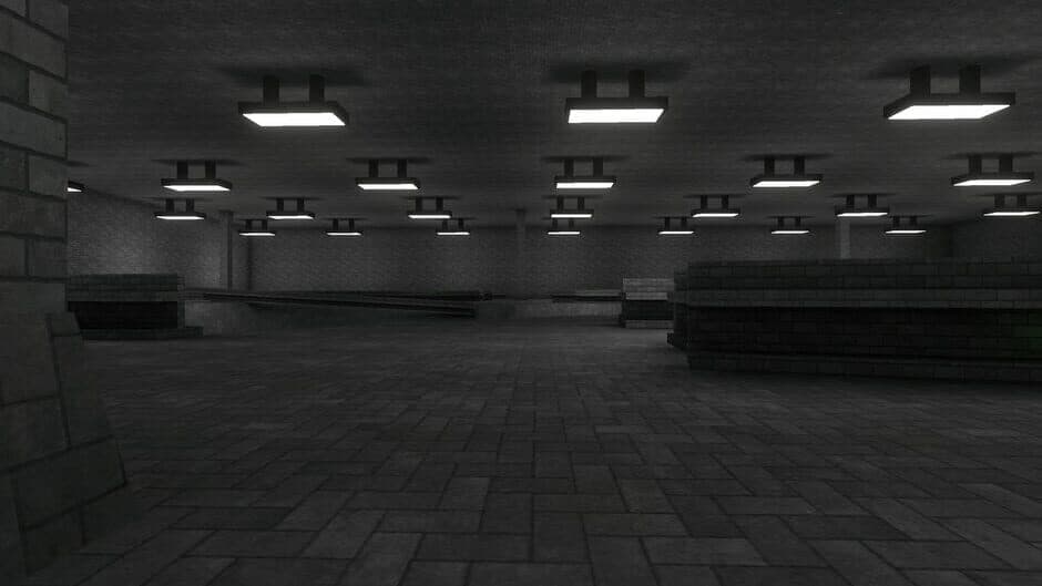 Dark Silence screenshot 3