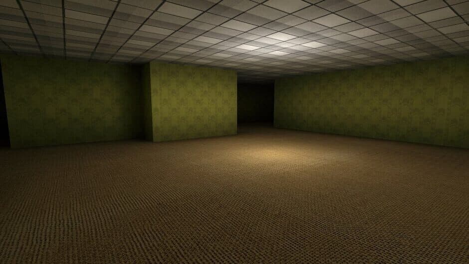 Dark Silence screenshot 4