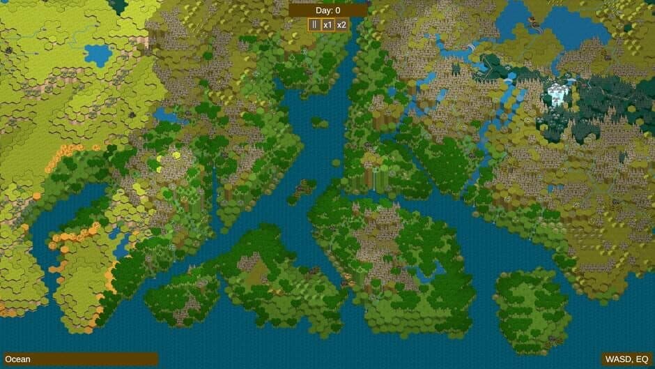 8 More Lives screenshot 2