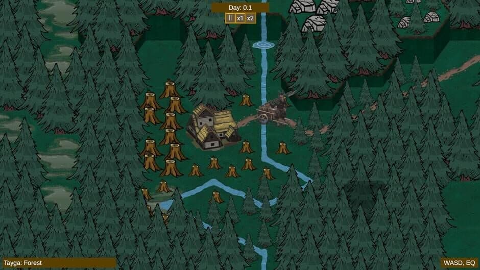8 More Lives screenshot 3