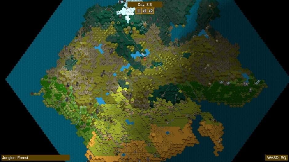 8 More Lives screenshot 4