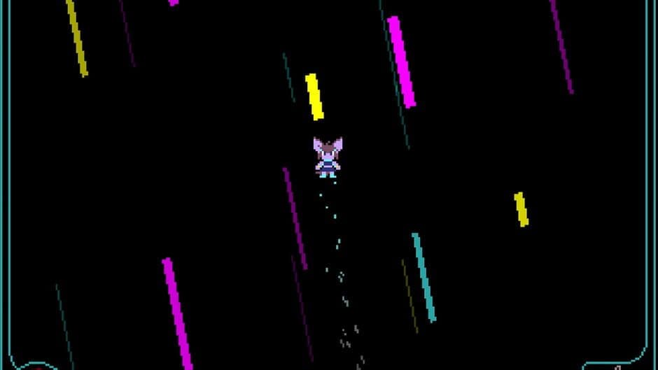 X-YZE screenshot 4