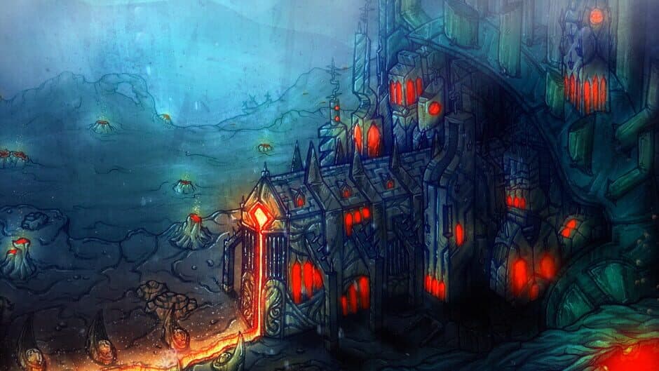 Deep Siren screenshot 4