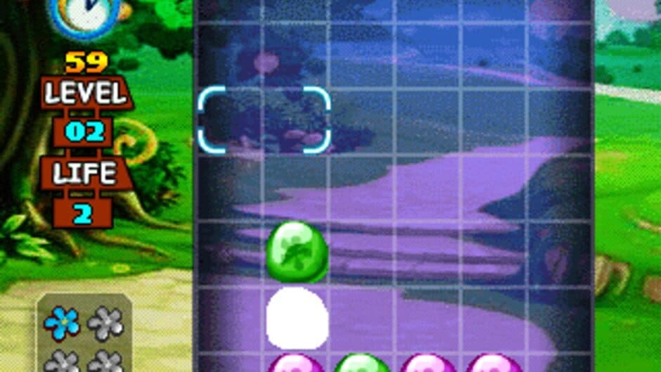 Puzzle Pop screenshot 2