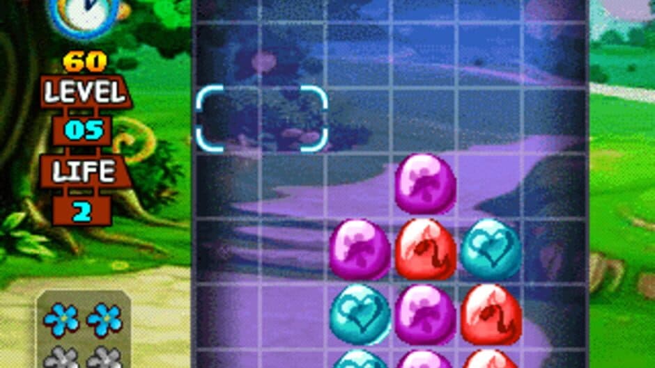Puzzle Pop screenshot 1
