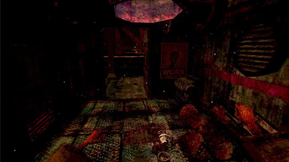 Deliverance Protocol: Ironrot screenshot 2