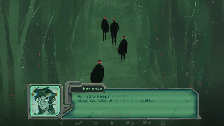 Fern Flower screenshot 2