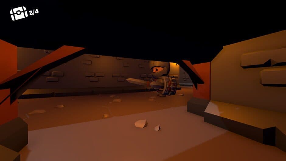 Goldo: Lost Goblin screenshot 2