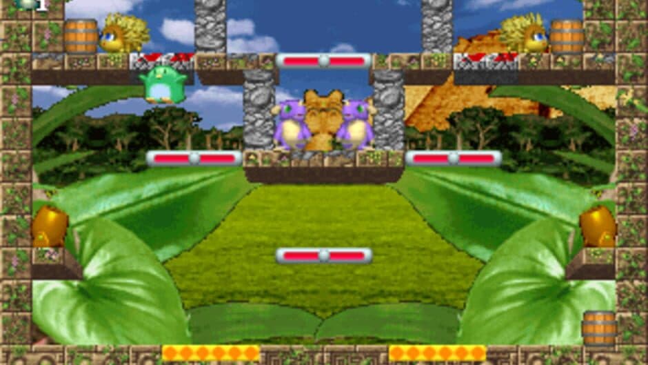 Penguin Brothers screenshot 1