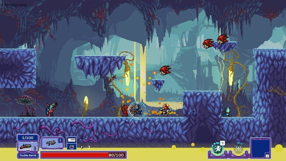 Two Sides of Hell screenshot 3