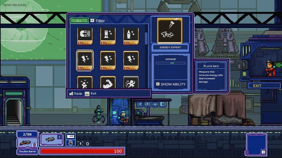 Two Sides of Hell screenshot 4