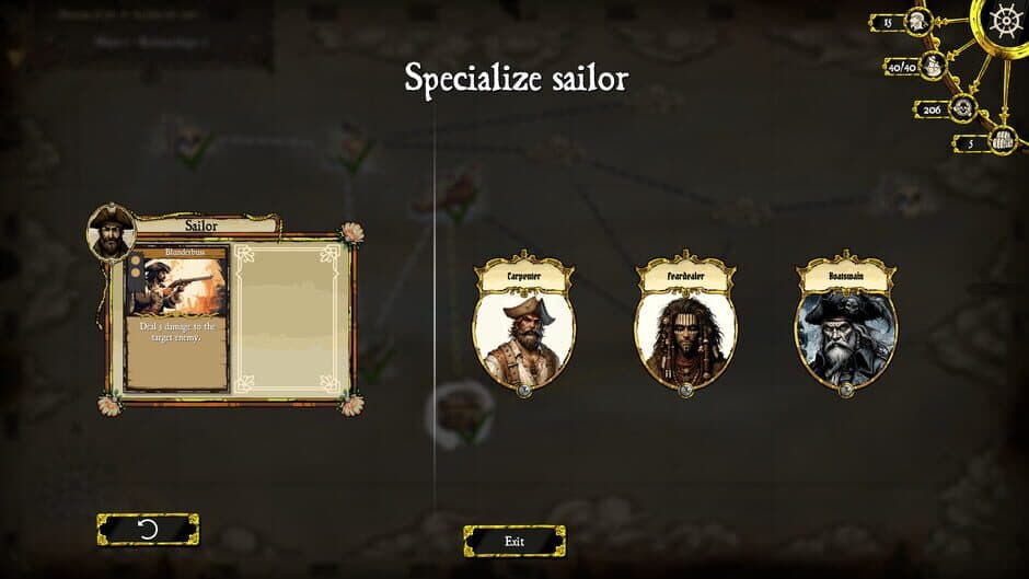 Seek & Sail screenshot 4
