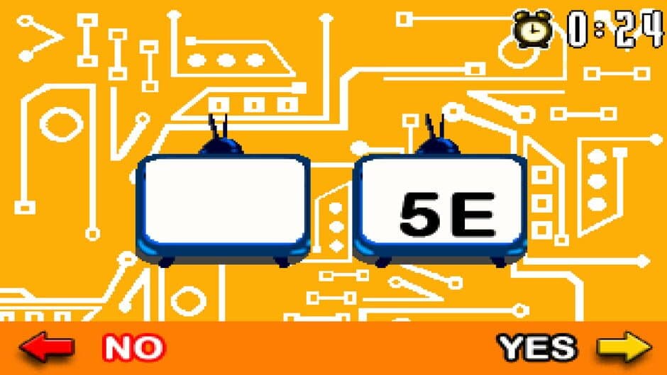 Brain Switch screenshot 2