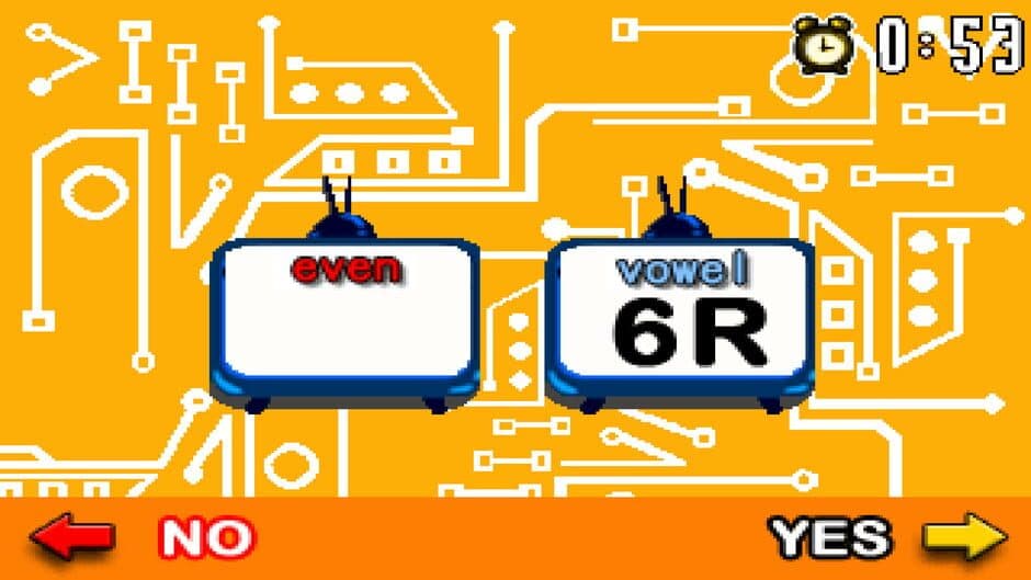 Brain Switch screenshot 3