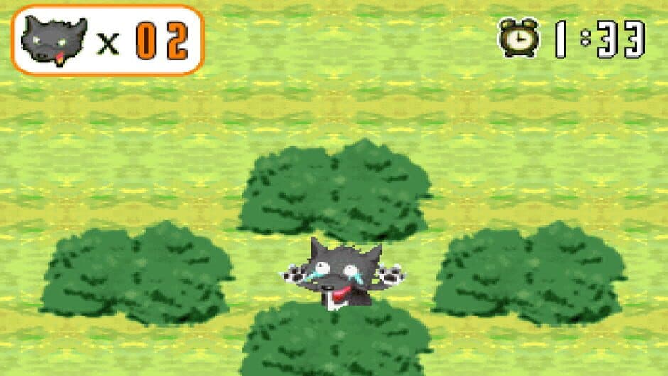 Whack-A-Wolf screenshot 2