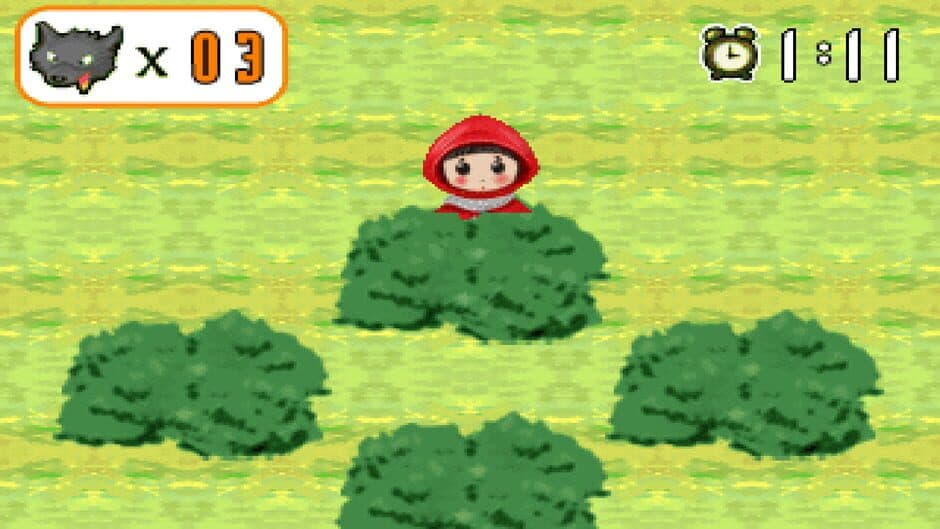 Whack-A-Wolf screenshot 3
