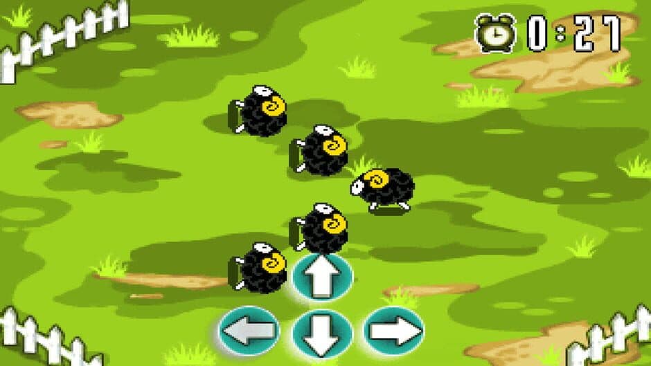 Black Sheep screenshot 2