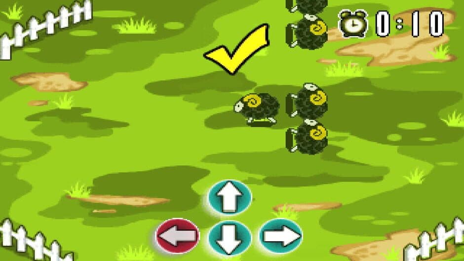 Black Sheep screenshot 3