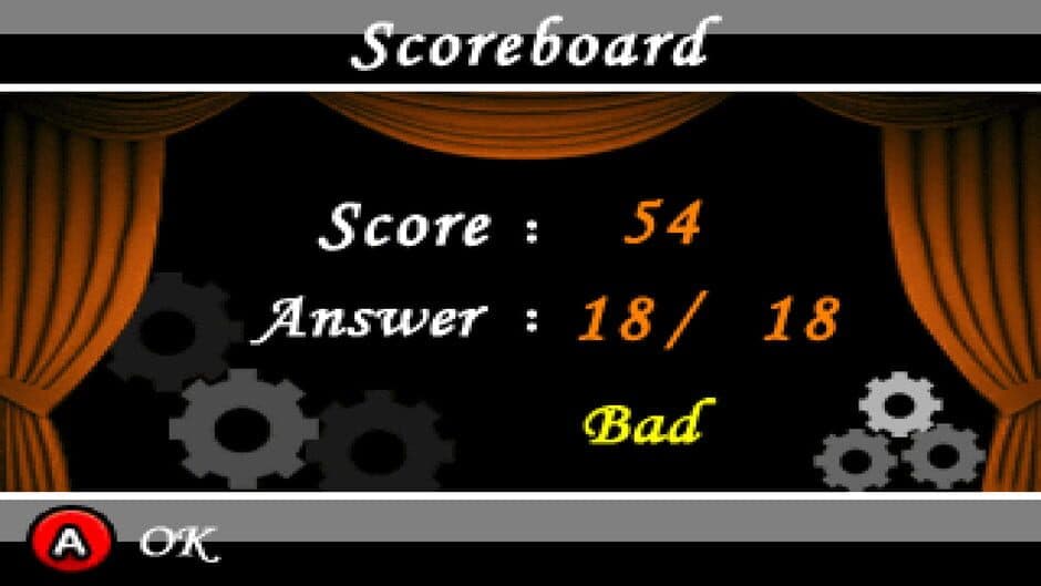 Black Sheep screenshot 4