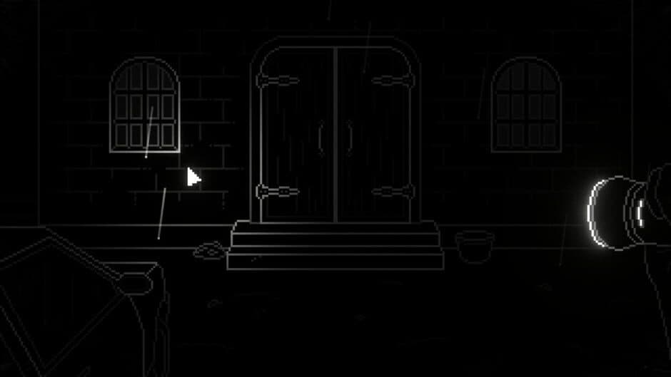Shroud of Gloom screenshot 4