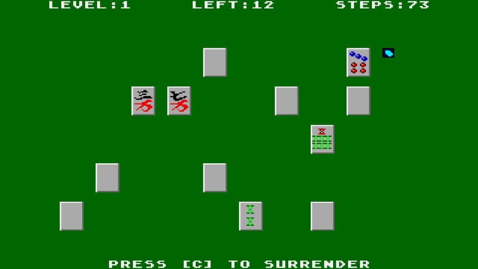 Memory screenshot 3