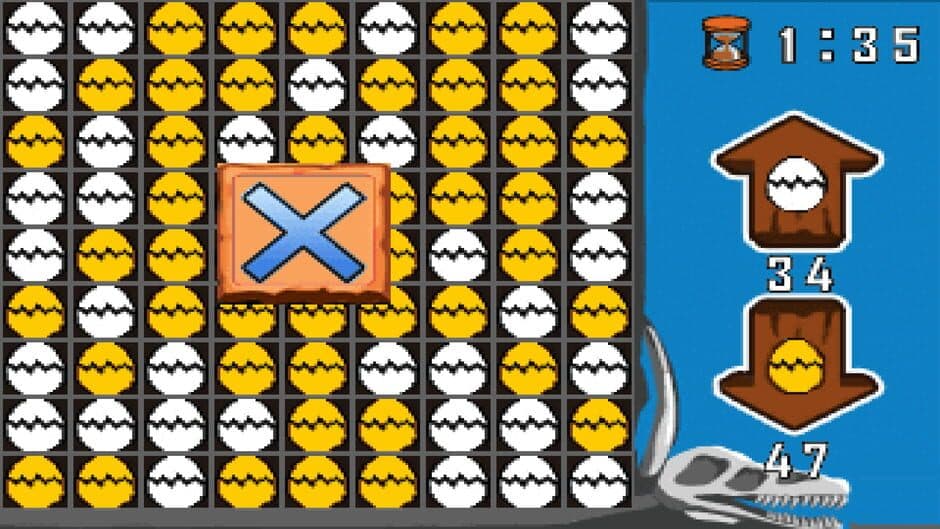 Dominant Amber screenshot 2
