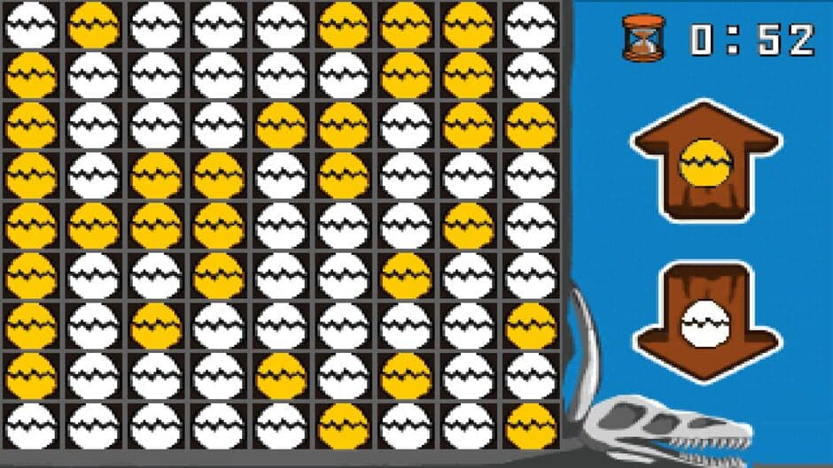 Dominant Amber screenshot 3