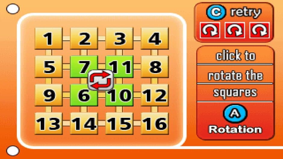 Logic Dial screenshot 1