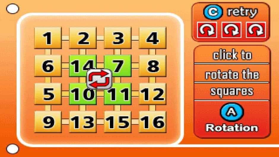 Logic Dial screenshot 2
