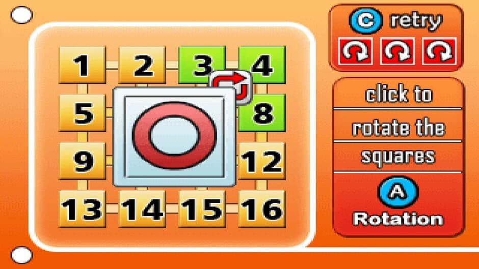 Logic Dial screenshot 3