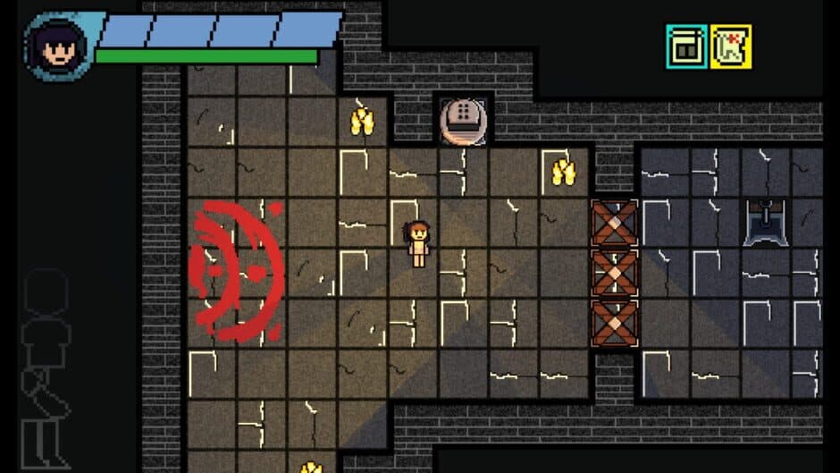 Flint screenshot 1