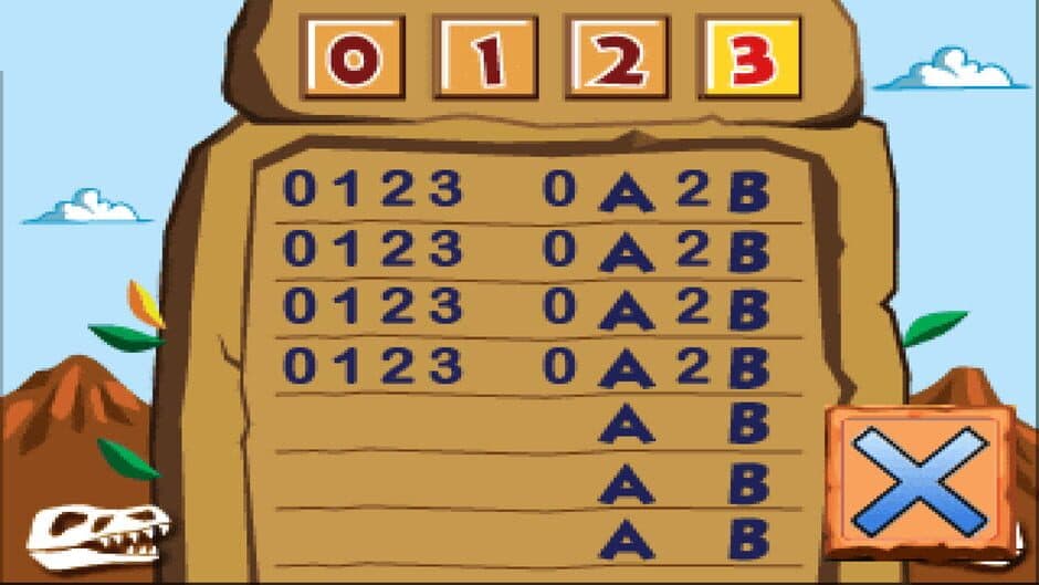 Mya Master Mind screenshot 2