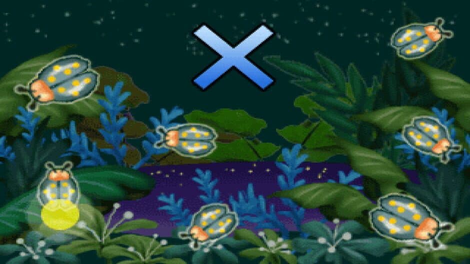 Firefly Glow screenshot 1
