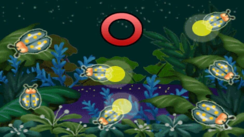 Firefly Glow screenshot 2