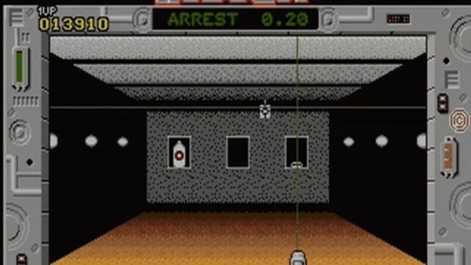 RoboCop screenshot 3