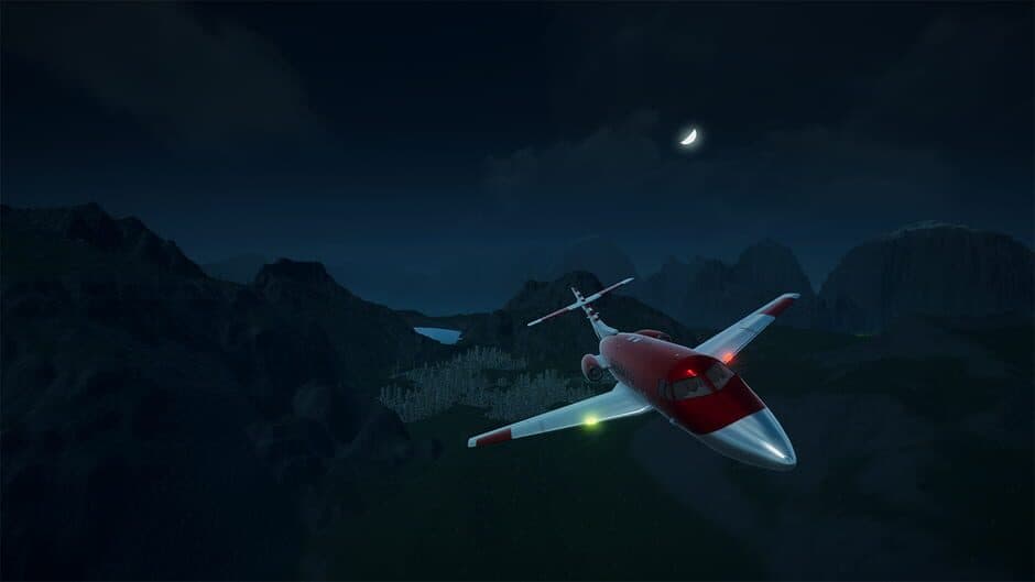 Flight Simulator 2025 screenshot 2