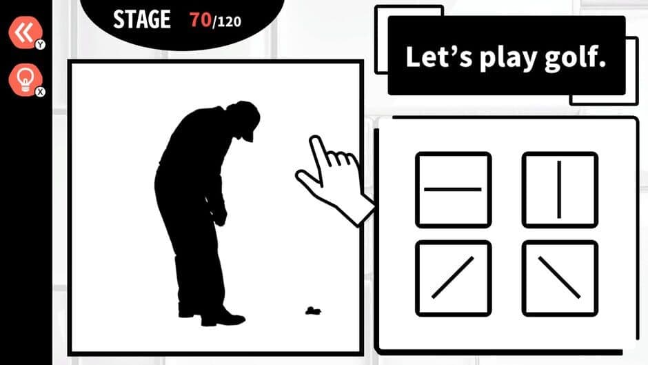 Just Place Brain Training One Shot screenshot 4