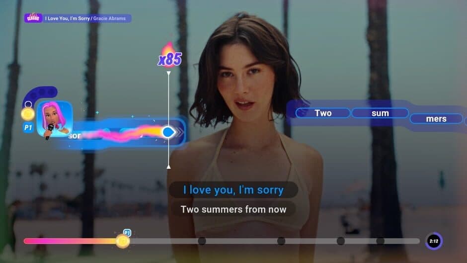 Let's Sing 2026 with International Hits screenshot 3