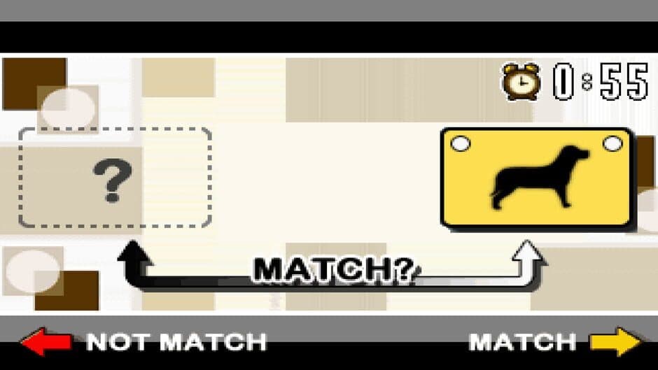 Memory Match screenshot 2