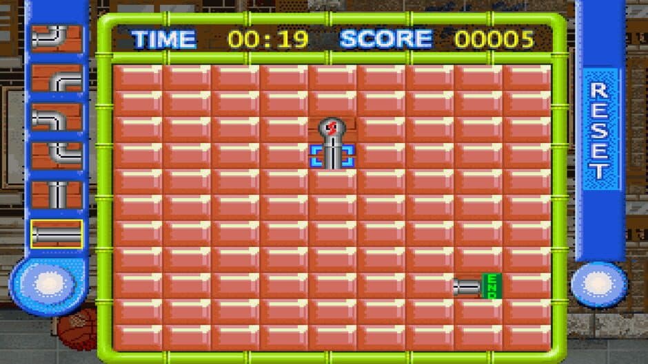 Plumbing Contest screenshot 1