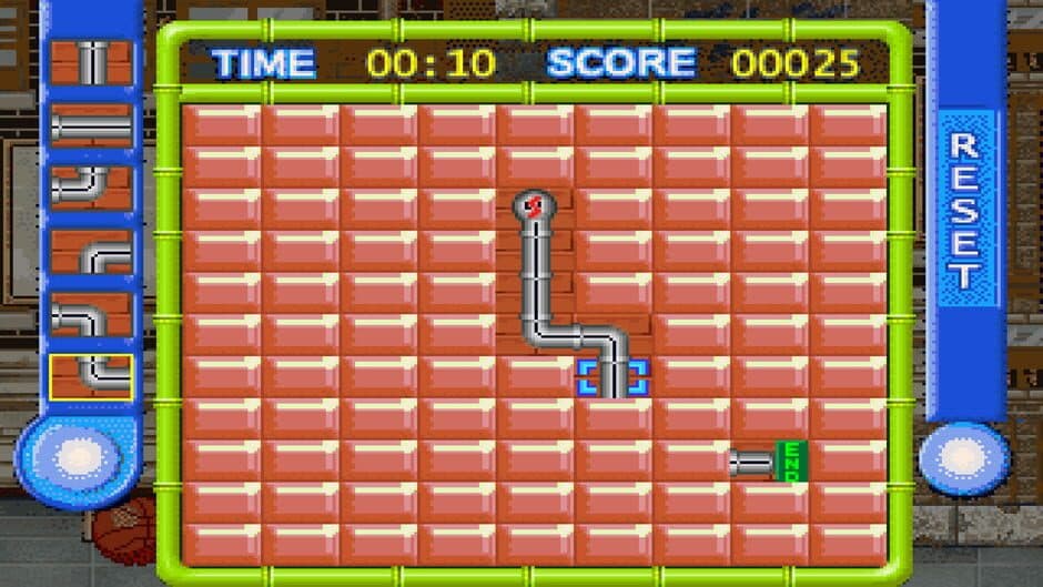 Plumbing Contest screenshot 2