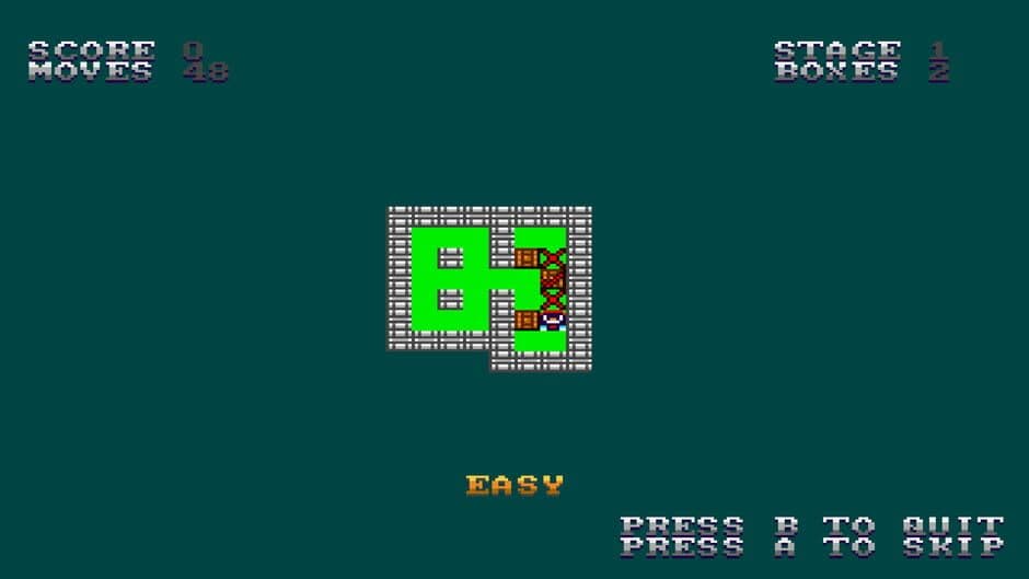 Warehouse Keeper screenshot 2