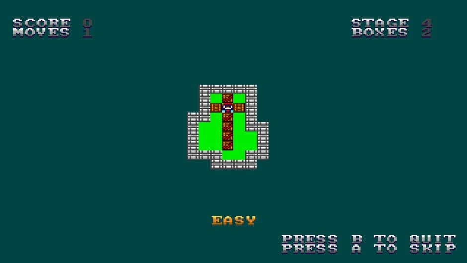 Warehouse Keeper screenshot 3