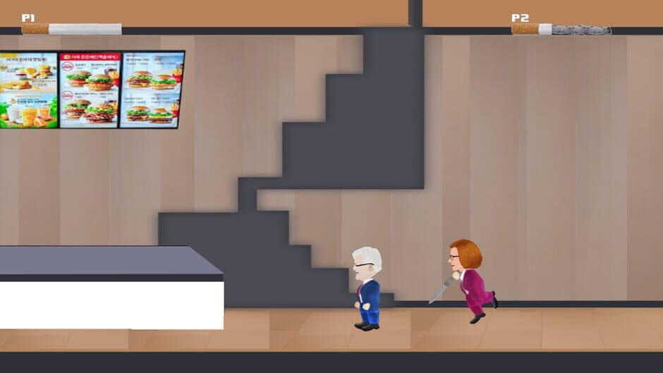 PolClash screenshot 3