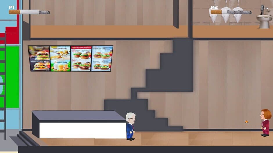 PolClash screenshot 4