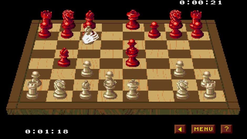Chess screenshot 3