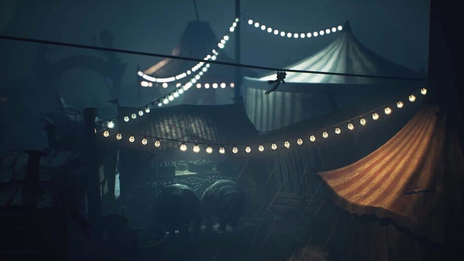 Little Nightmares III: Dark Six Costumes Set screenshot 1