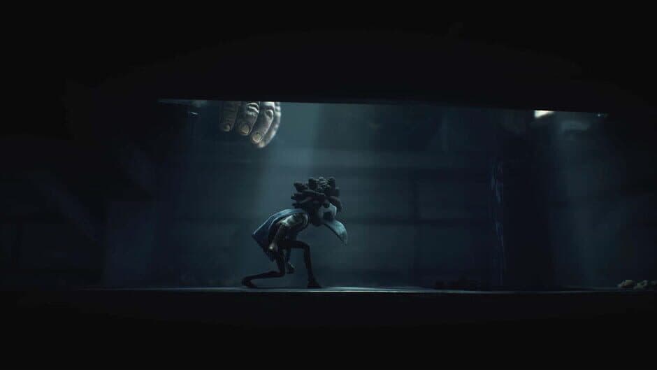 Little Nightmares III: Secrets of The Spiral - Expansion Pass screenshot 1