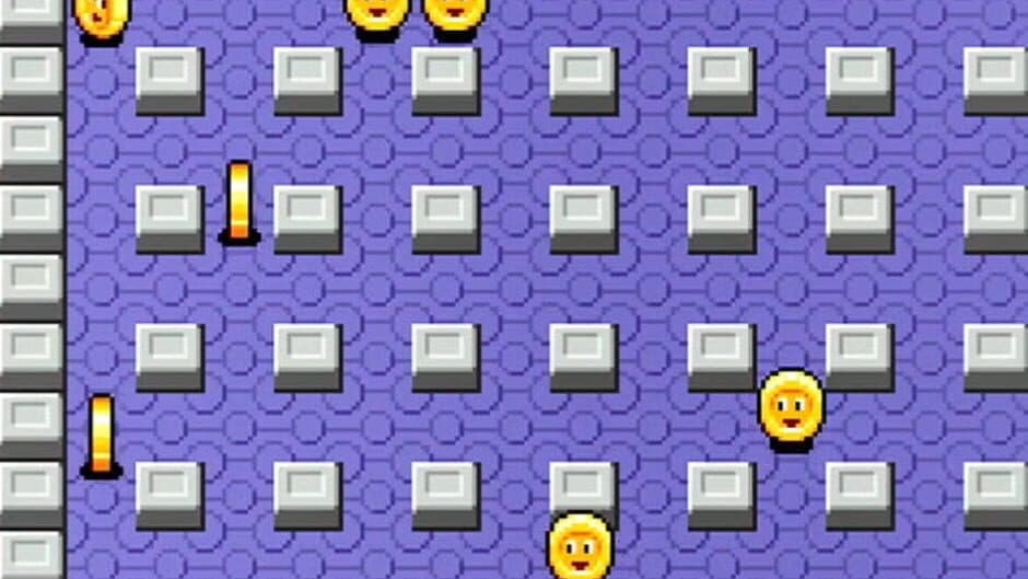 Bomberman Reprint screenshot 3