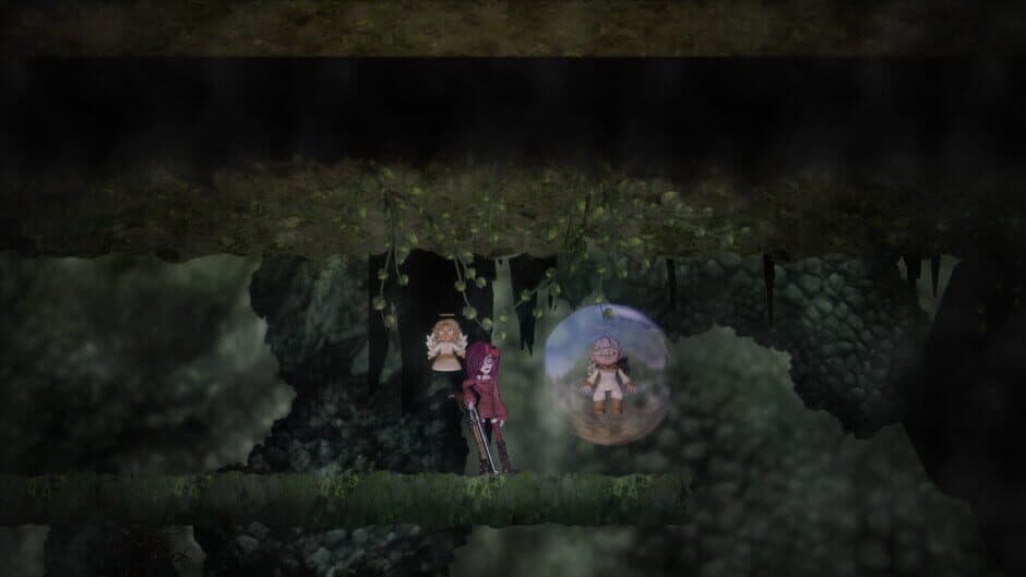 Guns of Salvation screenshot 2